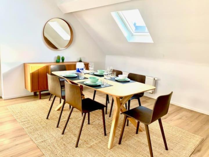 Cozy Apartment In Antwerpen Centraal 안트베르펜 외부 사진