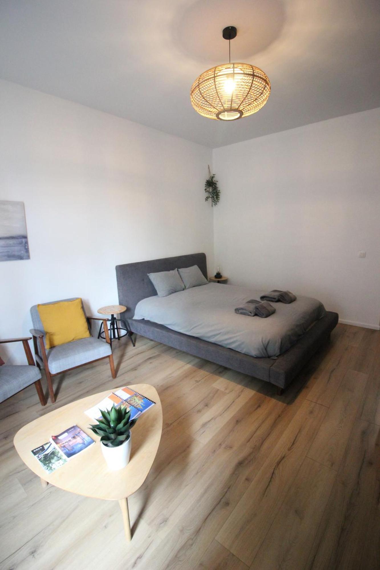 Cozy Apartment In Antwerpen Centraal 외부 사진